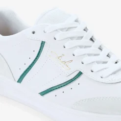 New Fred Perry B4 EMBOSSED LTHR / SUEDE Herr