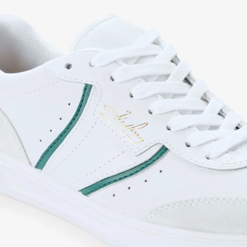 New Fred Perry B4 EMBOSSED LTHR / SUEDE Herr
