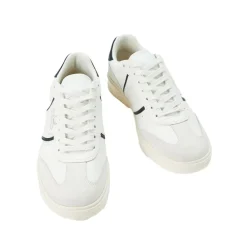 Allt Under Herrskor|Sneakers Herr | Fred Perry B4 EMBOSSED LTHR / SUEDE Herr