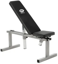 Sport & Träning | Master Bench Silver I