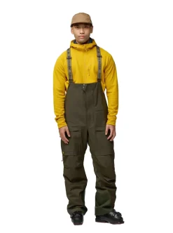 Alpint|Skidkläder | Fjällräven Bergtagen GTX Touring Bib Herr