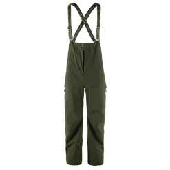 Alpint|Skidkläder | Fjällräven Bergtagen GTX Touring Bib Herr