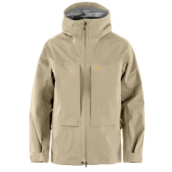 Clearance Fjällräven Bergtagen GTX Touring Jacket Herr