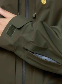 Allt Under Jackor | Fjällräven Bergtagen GTX Touring Jacket Herr