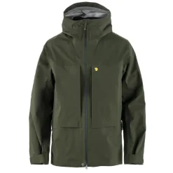 Allt Under Jackor | Fjällräven Bergtagen GTX Touring Jacket Herr