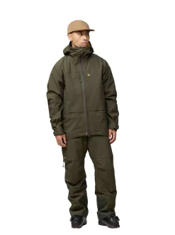 Allt Under Jackor | Fjällräven Bergtagen GTX Touring Jacket Herr