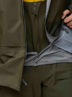 Allt Under Jackor | Fjällräven Bergtagen GTX Touring Jacket Herr