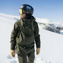 Allt Under Jackor | Fjällräven Bergtagen GTX Touring Jacket Herr