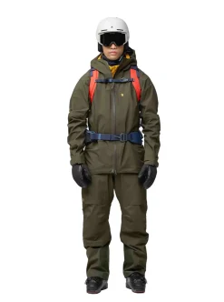Online Fjällräven Bergtagen GTX Touring Jacket Herr
