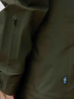 Online Fjällräven Bergtagen GTX Touring Jacket Herr