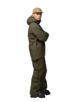 Online Fjällräven Bergtagen GTX Touring Jacket Herr