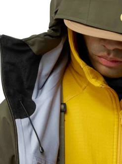 Online Fjällräven Bergtagen GTX Touring Jacket Herr