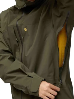 Online Fjällräven Bergtagen GTX Touring Jacket Herr