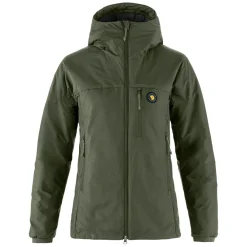 Skidkläder|Alpint | Fjällräven Bergtagen 60 Inuation Jacket da