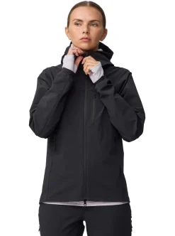 Friluftskläder|Friluftsjackor | Fjällräven Bergtagen tretch Jacket Da