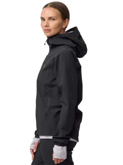 Friluftskläder|Friluftsjackor | Fjällräven Bergtagen tretch Jacket Da