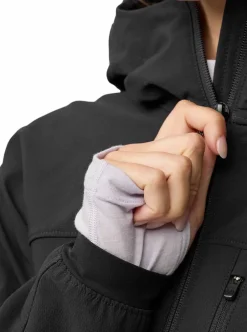 Friluftskläder|Friluftsjackor | Fjällräven Bergtagen tretch Jacket Da