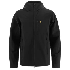 Friluftskläder|Friluftsjackor | Fjällräven Bergtagen tretch Jacket Herr