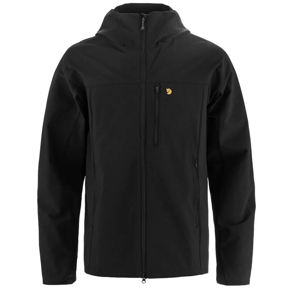 Friluftskläder|Friluftsjackor | Fjällräven Bergtagen tretch Jacket Herr