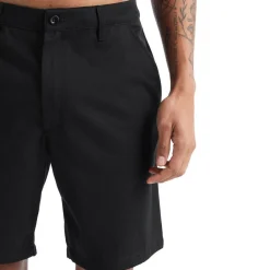 Outlet Icebreaker Berlin Shorts i Merino Herr