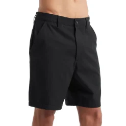 Outlet Icebreaker Berlin Shorts i Merino Herr