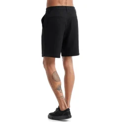 Outlet Icebreaker Berlin Shorts i Merino Herr