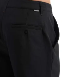 Outlet Icebreaker Berlin Shorts i Merino Herr