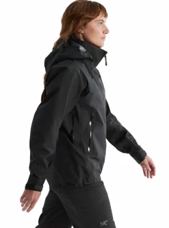 Clearance Arc'teryx Beta AR Jacket dam