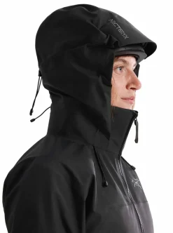 Clearance Arc'teryx Beta AR Jacket dam