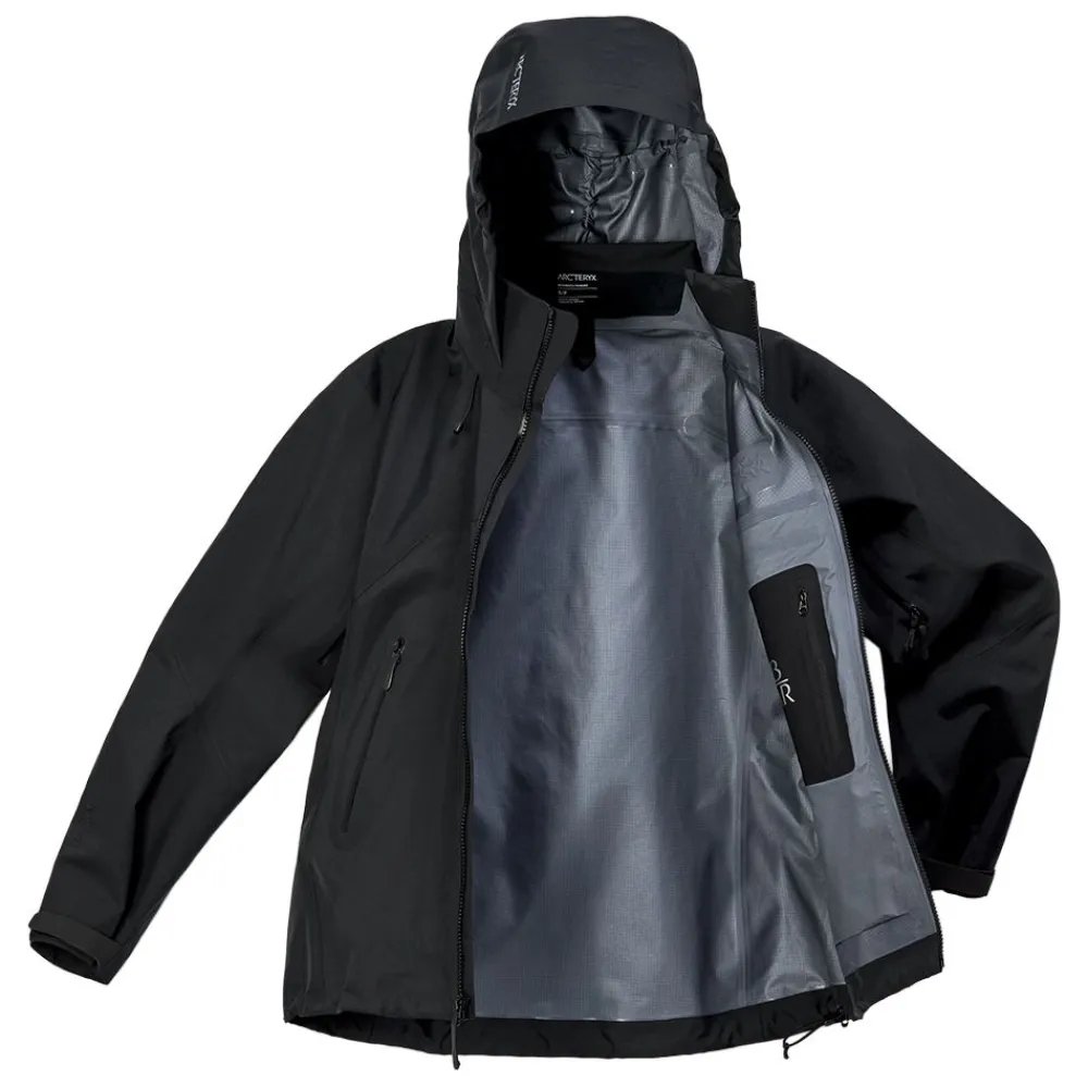 Clearance Arc'teryx Beta AR Jacket dam