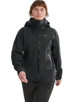 Clearance Arc'teryx Beta AR Jacket dam
