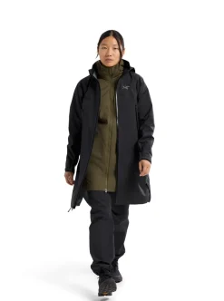 Vårjackor|Allt Under Jackor | Arc'teryx Beta Coat Da