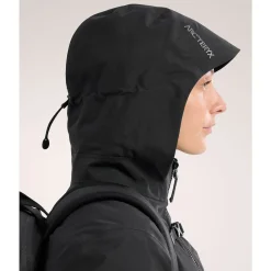 Allt Under Jackor | Arc'teryx Beta Down Parka Da