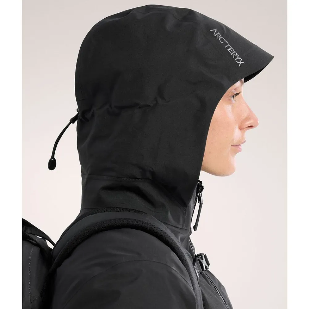 Allt Under Jackor | Arc'teryx Beta Down Parka Da