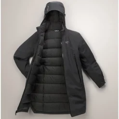 Allt Under Jackor | Arc'teryx Beta Down Parka Da