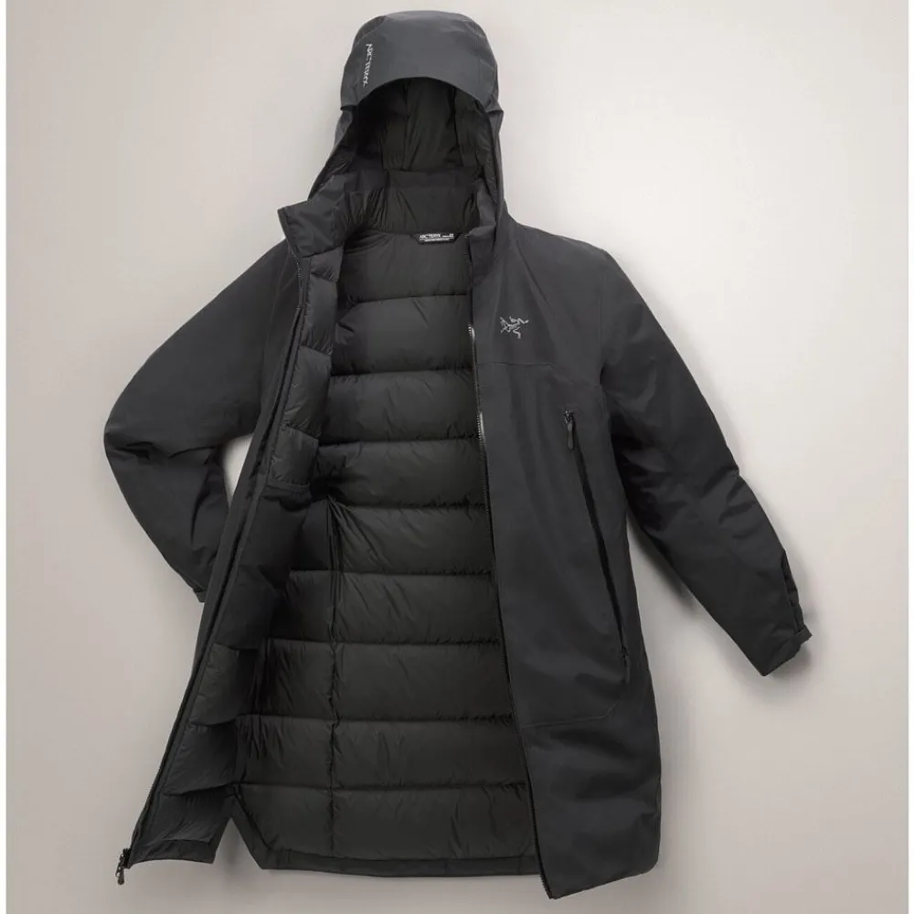 Allt Under Jackor | Arc'teryx Beta Down Parka Da