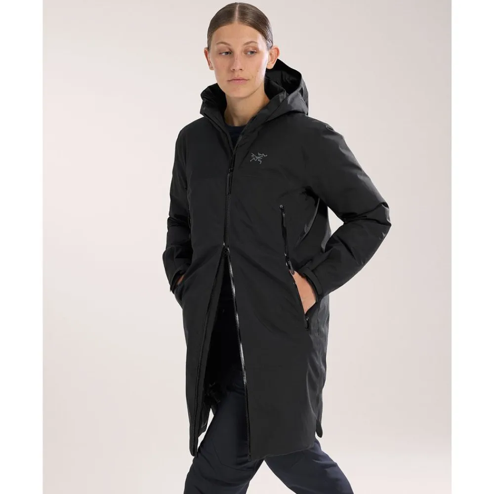 Allt Under Jackor | Arc'teryx Beta Down Parka Da