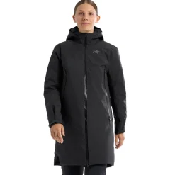 Allt Under Jackor | Arc'teryx Beta Down Parka Da