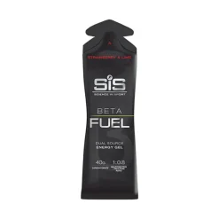 Science in Sport Beta Fuel Gel 60ml