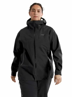 Outlet Arc'teryx Beta Jacket dam