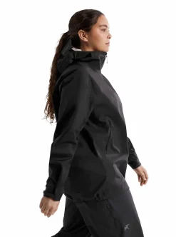 Outlet Arc'teryx Beta Jacket dam