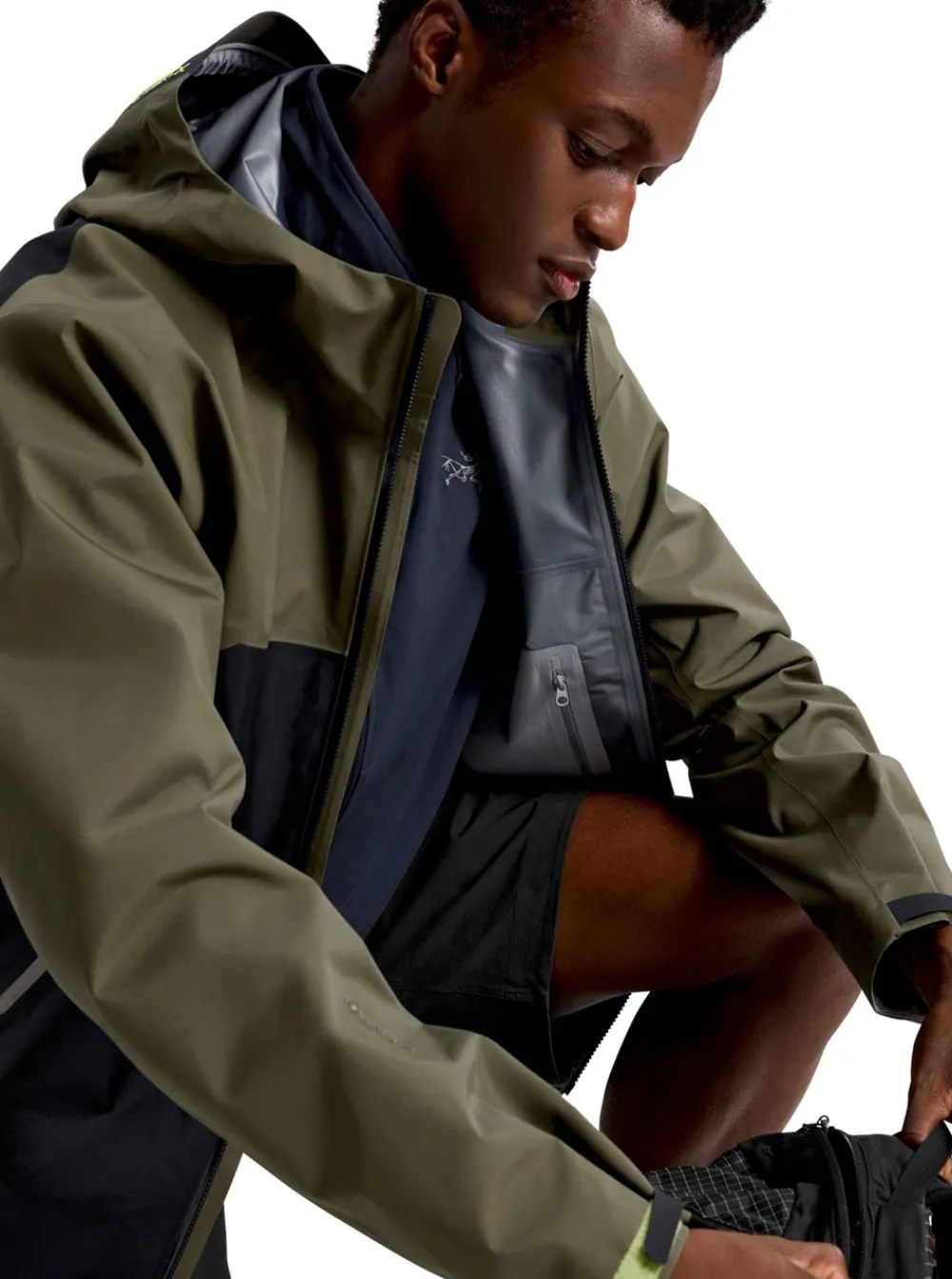 Arc'teryx Beta Jacket Herr