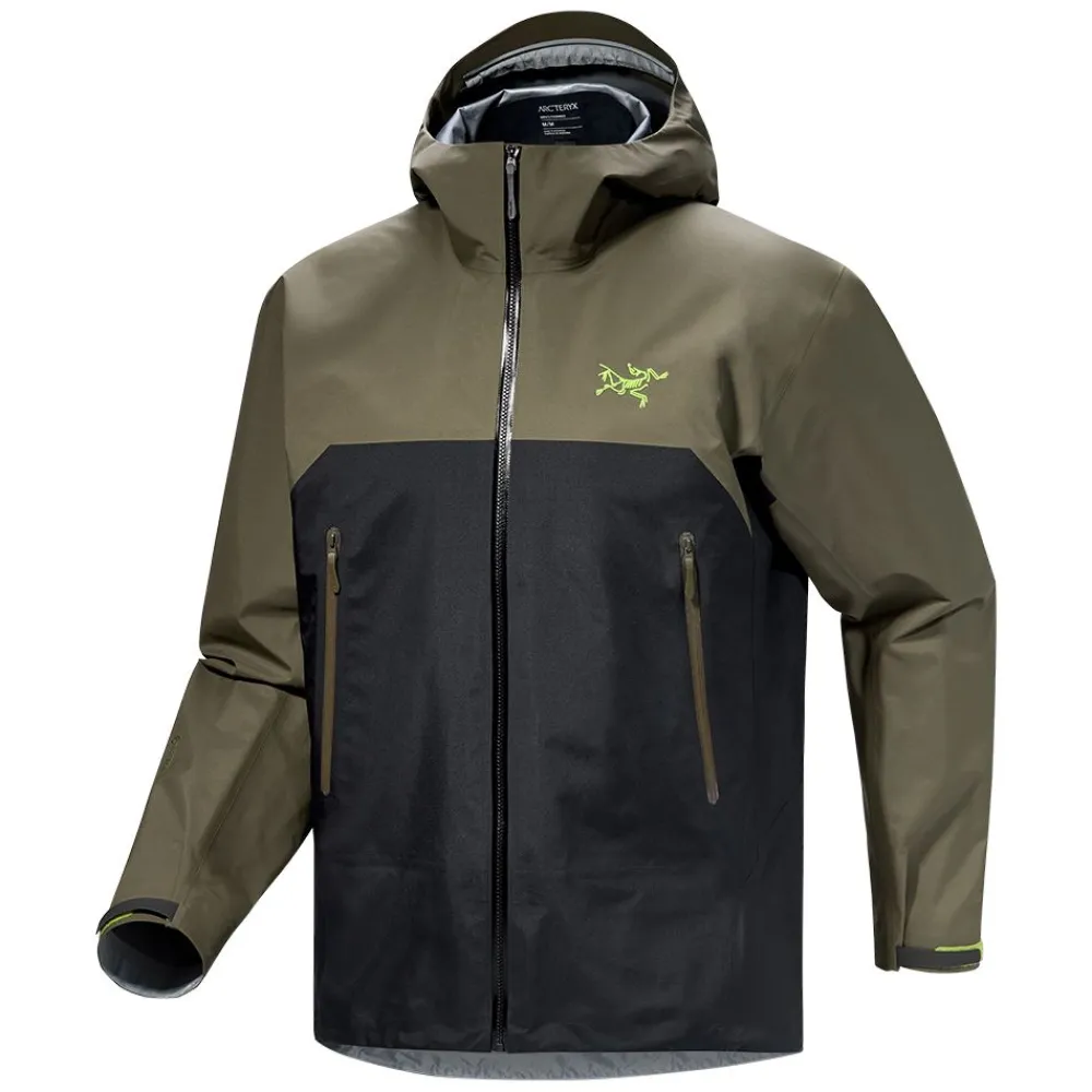 Arc'teryx Beta Jacket Herr