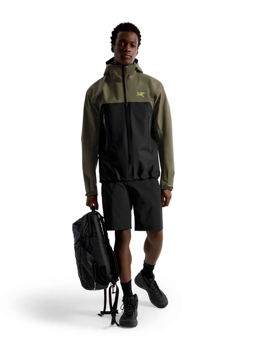 Arc'teryx Beta Jacket Herr