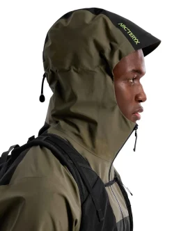 Arc'teryx Beta Jacket Herr
