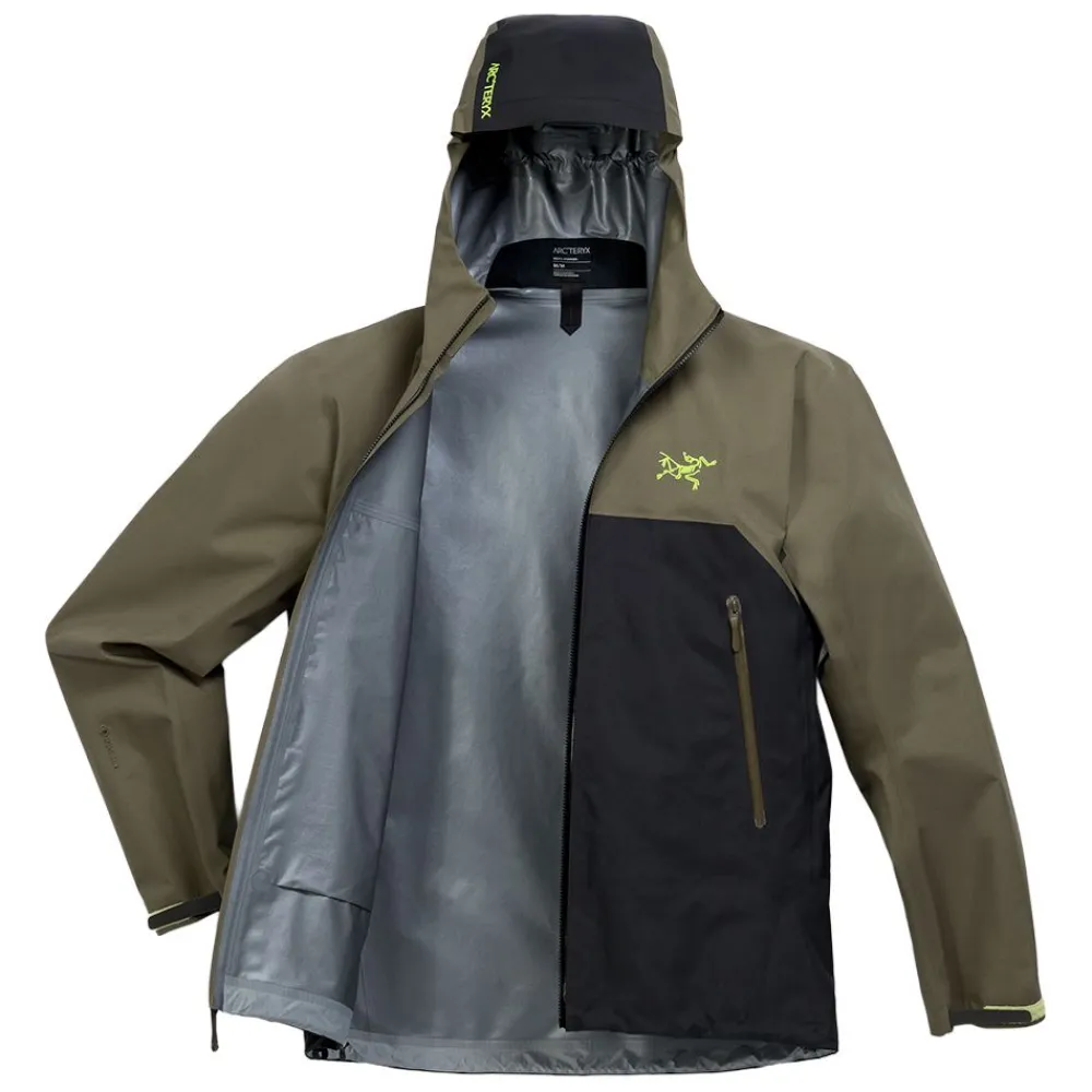 Arc'teryx Beta Jacket Herr