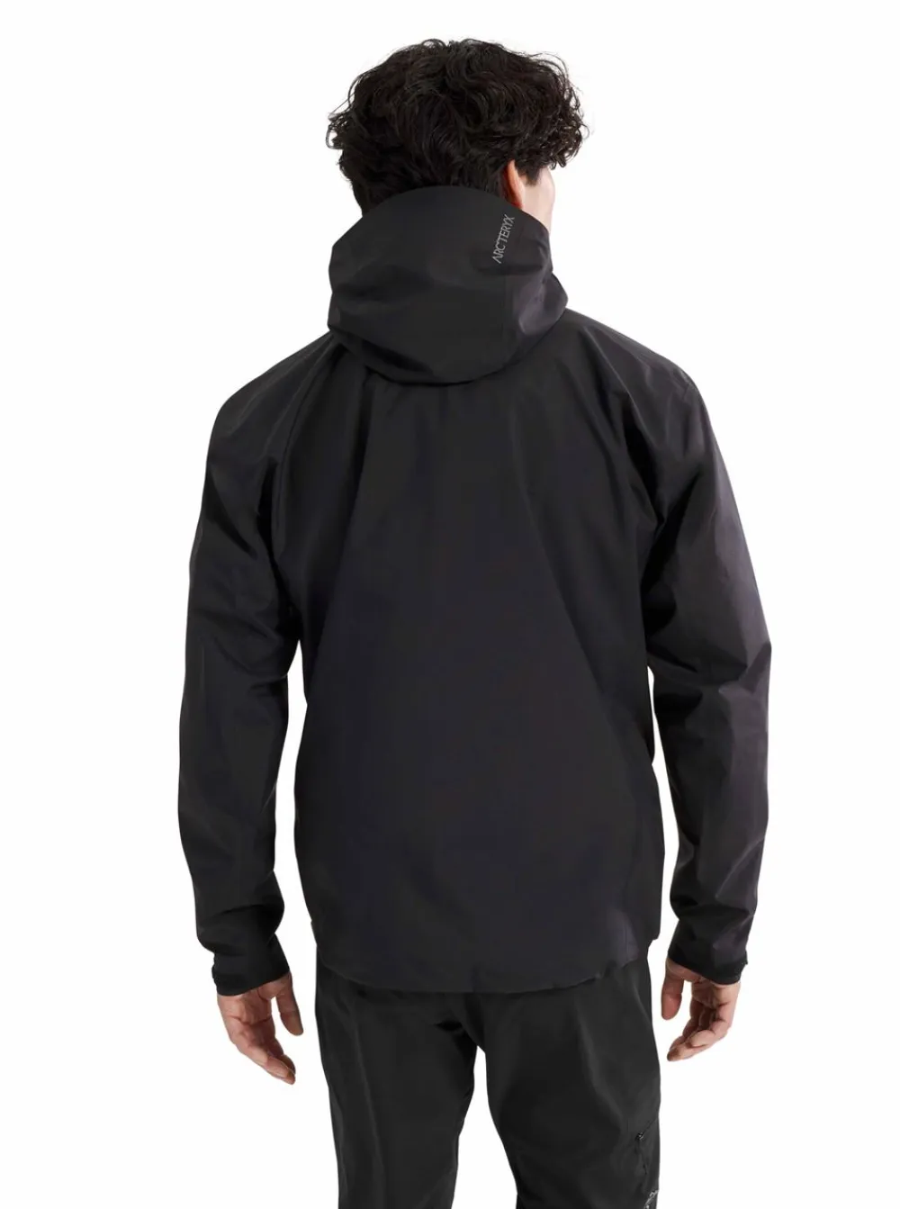 Sale Arc'teryx Beta Jacket herr