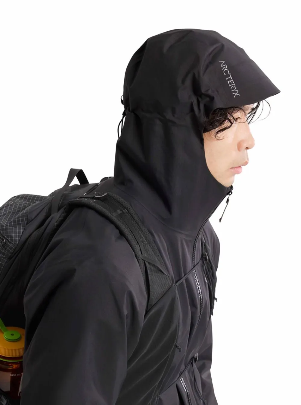Sale Arc'teryx Beta Jacket herr