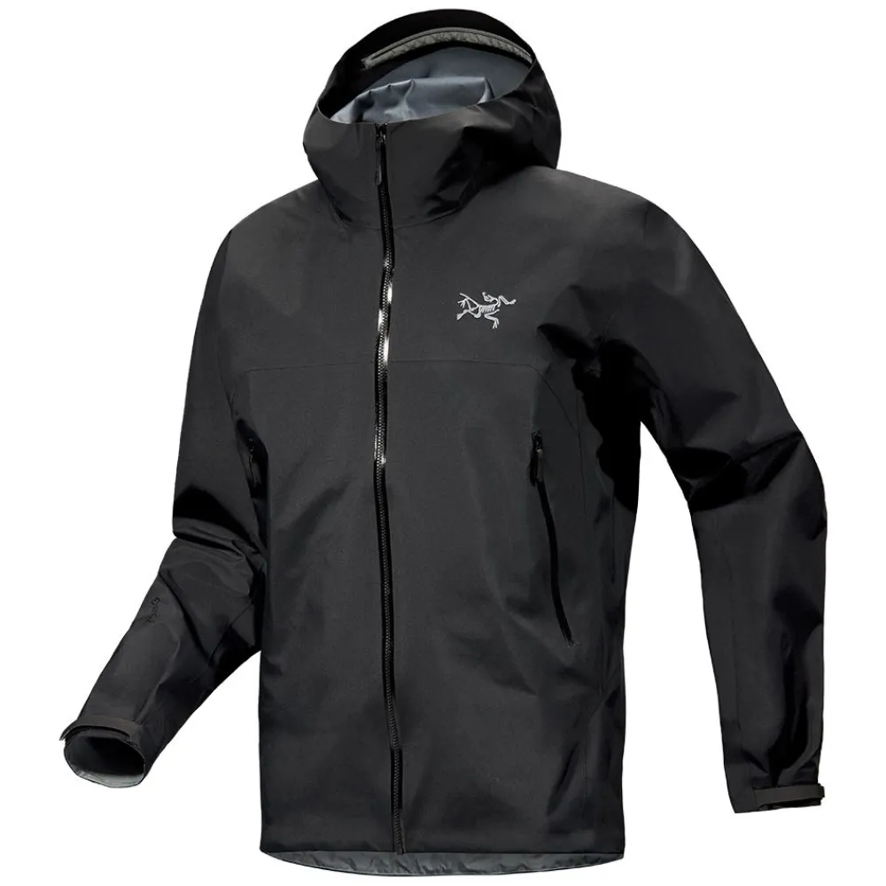 Sale Arc'teryx Beta Jacket herr