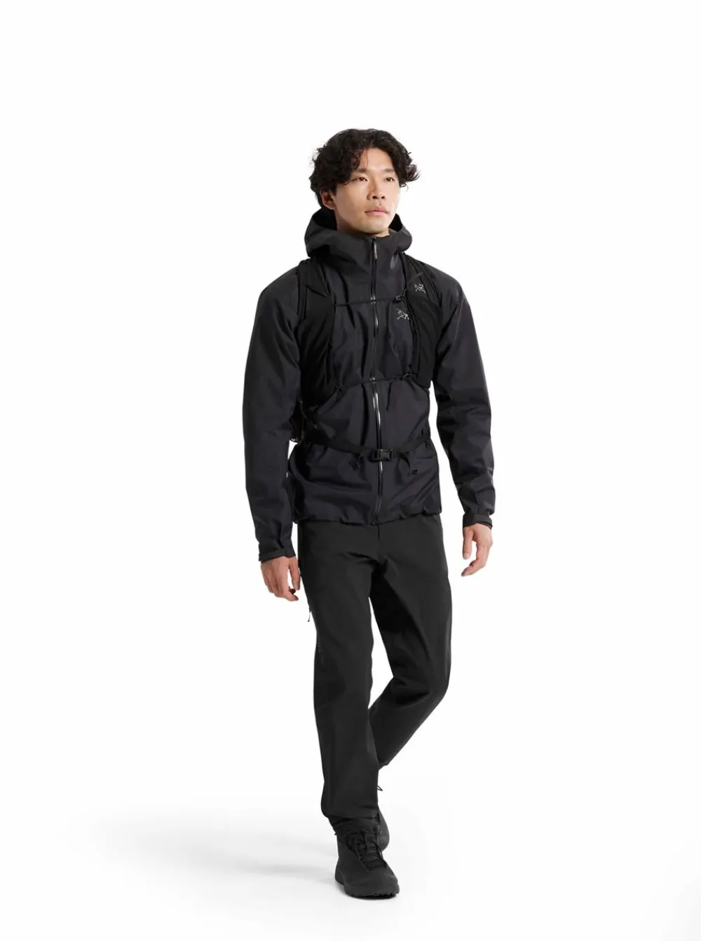 Sale Arc'teryx Beta Jacket herr